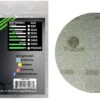 CtD TruCut 2000 Grit Sanding Pad -Bowling Shop 55494fdc 7986 4ee9 a01c 9bbd462ca4c8