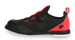 3G Mens Speed Dial+ Black/Red Right Hand -Bowling Shop 55d46521 5a2c 47ee 9328 2fe1f81b3904