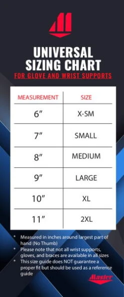 Master Wrist Master II Left Hand Black -Bowling Shop 562c1ca1 6c34 4d03 babe c4746c8c830f