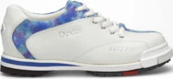 Dexter Womens SST 8 Pro Blue Tie Dye Wide Width -Bowling Shop 56797d5a 1db8 4e59 8f8f e97dc8daf20e