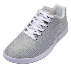 BSI Womens Glide White/Grey -Bowling Shop 5997490b 0a8a 44a2 84e0 aa4bde5e1791