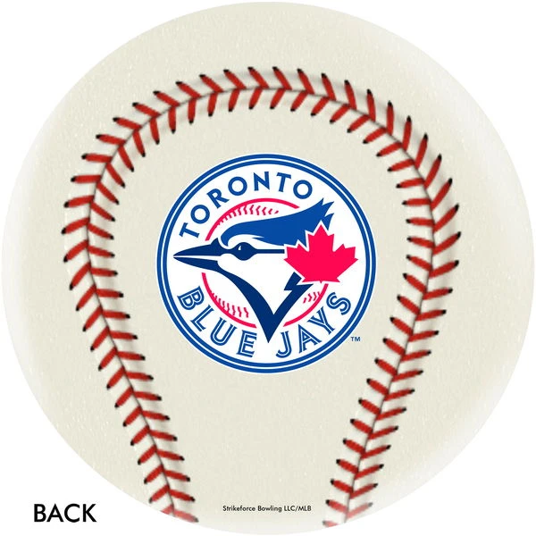 KR Strikeforce MLB Ball Toronto Blue Jays 4 KR Strikeforce MLB Ball Toronto Blue Jays - Image 2