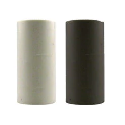 VISE Ultimate Vinyl Oval Thumb Insert White