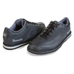 Brunswick Mens Rampage Black Right Hand 19 Brunswick Mens Rampage Black Right Hand -Bowling Shop 651a372c ab46 491f 939a 7c730a1ffff7