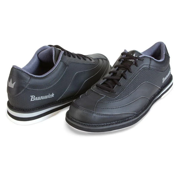 Brunswick Mens Rampage Black Right Hand 11 Brunswick Mens Rampage Black Right Hand - Image 9