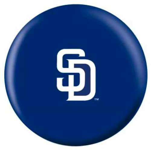 OnTheBallBowling MLB San Diego Padres 4 OnTheBallBowling MLB San Diego Padres - Image 2