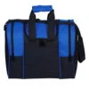 Classic Comet Single Tote Blue/Black
