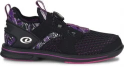 Dexter Womens DexLite Pro BOA Black/Purple Right Hand 12 Dexter Womens DexLite Pro BOA Black/Purple Right Hand -Bowling Shop 67ba46d2 2eb1 474c ae67 381c7e49bd8f