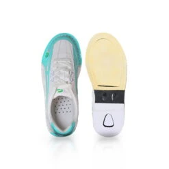 3G Womens Tour Ultra/C White/Mint Right Hand -Bowling Shop 693226ff 32b5 4001 8ead 3d41cb82b408