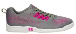 BSI Womens #931 Grey/Pink -Bowling Shop 69936e52 07bc 4f75 b2f0 092560a454be