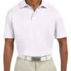 Harriton Mens 4 Oz Polytech Polo White 1 Harriton Mens 4 Oz Polytech Polo White -Bowling Shop 69af4e5e b306 4a0a a244 6208000f91a8