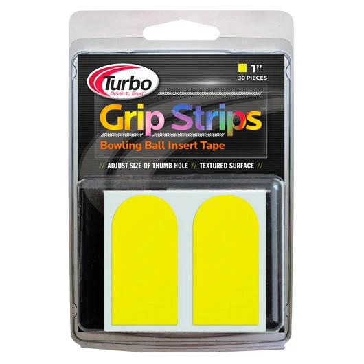 Turbo Grip Strips 3/4" 30/Pcs Yellow 3 Turbo Grip Strips 3/4" 30/Pcs Yellow