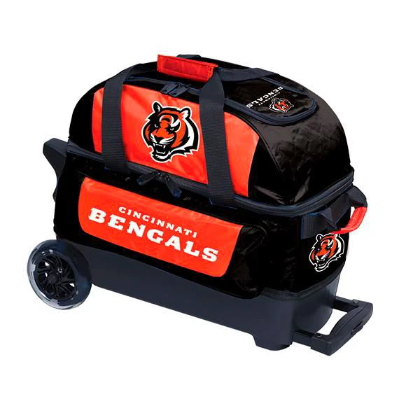 KR Strikeforce NFL Double Roller Cincinnati Bengals 3 KR Strikeforce NFL Double Roller Cincinnati Bengals