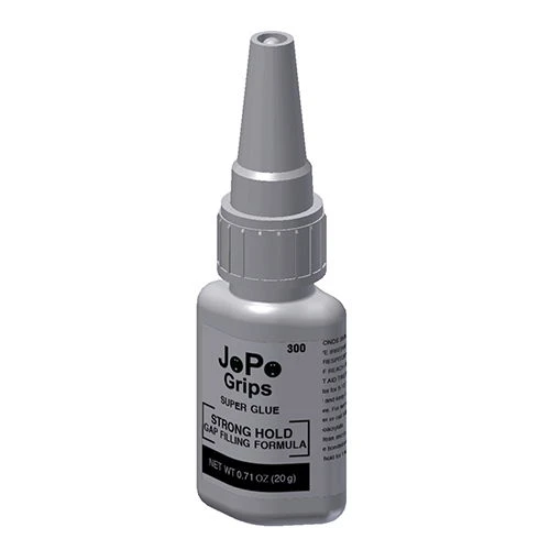 JoPo Super Glue 3 JoPo Super Glue