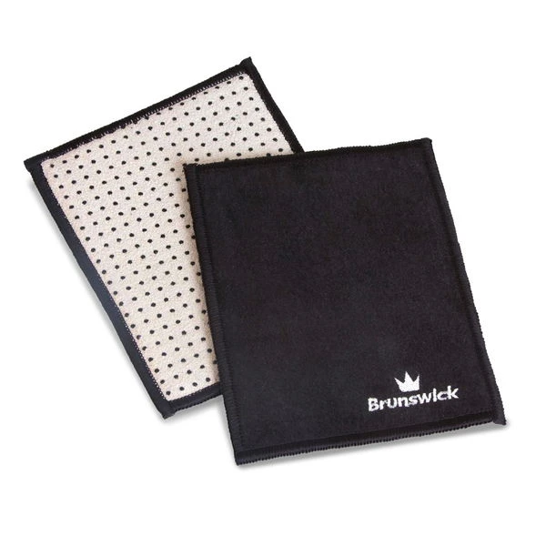 Brunswick Reactive Shammy Pad 3 Brunswick Reactive Shammy Pad