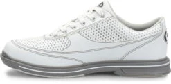 Dexter Mens Turbo Pro White/Grey Wide Width -Bowling Shop 6e09d59a 1dcd 4031 953b 44d1849be96b