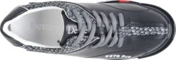 Dexter Womens SST 8 Pro Black/Grey -Bowling Shop 6ee272cf 6b05 41b9 b174 523cbfb42ae2
