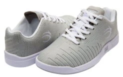 BSI Womens Glide White/Grey -Bowling Shop 6f084f15 4d75 43c1 a481 74541f61b893