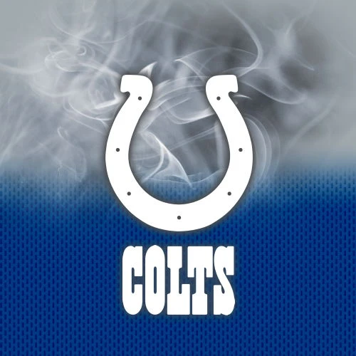 KR Strikeforce NFL On Fire Towel Indianapolis Colts 3 KR Strikeforce NFL On Fire Towel Indianapolis Colts