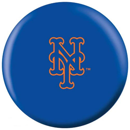 OnTheBallBowling MLB New York Mets 3 OnTheBallBowling MLB New York Mets