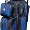 Brunswick Punisher Triple Roller Blue -Bowling Shop 726d76a2 1e8e 4a20 96df d8cab8102136