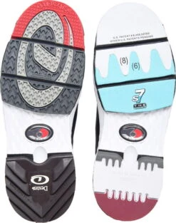 Bowling Shop 30 Dexter Womens THE C9 Lavoy BOA Black