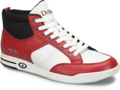 Dexter Mens Dave Hi-Top -Bowling Shop 74052a71 c175 48a6 b951 720c280db266