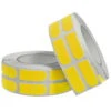Turbo Grip Strips 3/4" Yellow Tape 500/Roll -Bowling Shop 74165c63 6074 4824 b390 4192caf24b51