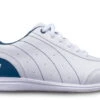 Brunswick Womens Mystic White/Navy 1 Brunswick Womens Mystic White/Navy -Bowling Shop 750e41d3 2fcb 4a18 a8e3 c41abfe70acc