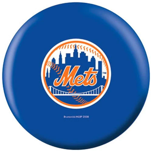 OnTheBallBowling MLB New York Mets 4 OnTheBallBowling MLB New York Mets - Image 2