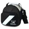 Tenth Frame Deluxe Add-On Bag Black 1 Tenth Frame Deluxe Add-On Bag Black -Bowling Shop 7780eb1e 4ec1 42a3 89f5 a955e42fb559