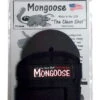 Mongoose Clean Shot Wrist Support