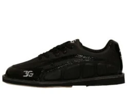 3G Mens Tour Black Right Hand-ALMOST NEW