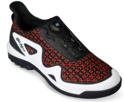 KR Strikeforce Mens TPC Gladiator Black/Red/White Right Hand 14 KR Strikeforce Mens TPC Gladiator Black/Red/White Right Hand -Bowling Shop 79574cc6 e216 4992 9243 8059fc6c49a7