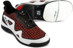 KR Strikeforce Mens TPC Gladiator Black/Red/White Right Hand 21 KR Strikeforce Mens TPC Gladiator Black/Red/White Right Hand -Bowling Shop 7976100e 78eb 4d10 981b de2e8dac7b2f