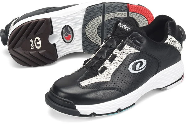 Dexter Womens THE C9 Lavoy BOA Black 10 Dexter Womens THE C9 Lavoy BOA Black - Image 8