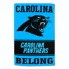 WinCraft NFL Towel Carolina Panthers 16X25 -Bowling Shop 7e212758 1c29 404b 93ea d75560c751bc