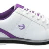 BSI Womens #460 White/Purple 2 BSI Womens #460 White/Purple -Bowling Shop 7e312011 6c94 417d 91f2 4555555db65a
