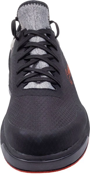 Hammer Mens Rebel Black 5 Hammer Mens Rebel Black - Image 3