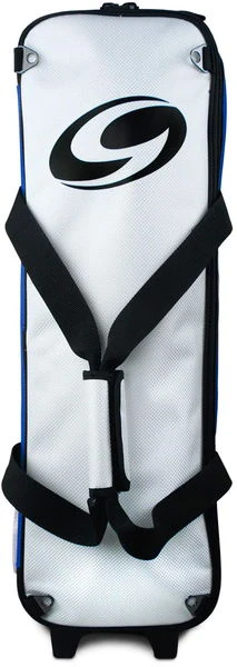 Genesis Sport Modular Triple Roller Blue 7 Genesis Sport Modular Triple Roller Blue - Image 5