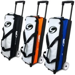 Genesis Sport Modular Triple Roller Blue 10 Genesis Sport Modular Triple Roller Blue -Bowling Shop 80908234 886e 47fc 839f cf8f5e5607be