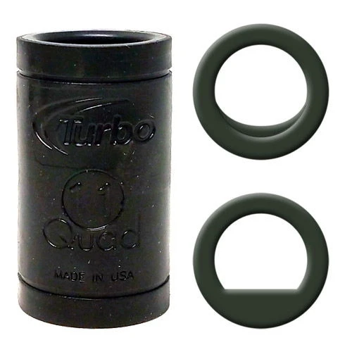Turbo Grips Power-SB Insert Black 3 Turbo Grips Power-SB Insert Black