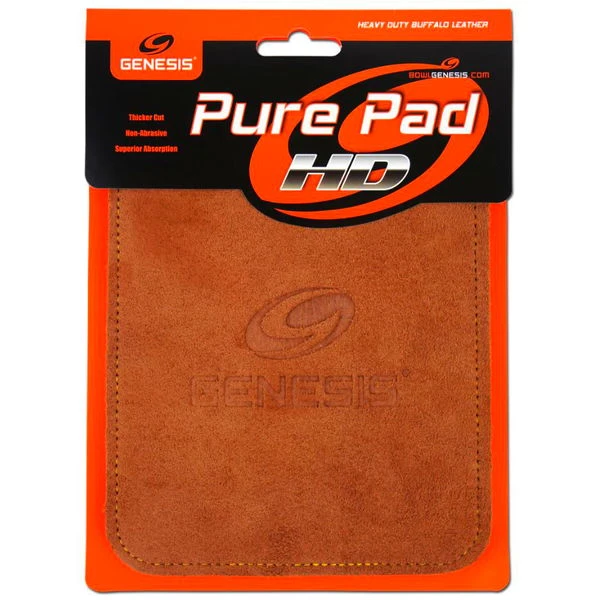 Genesis Pure Pad HD Natural 4 Genesis Pure Pad HD Natural - Image 2