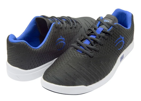BSI Mens Glide Black/Royal 4 BSI Mens Glide Black/Royal - Image 2