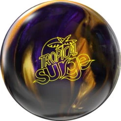 Storm Tropical Surge Pearl Gold/Purple