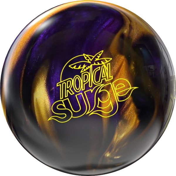 Storm Tropical Surge Pearl Gold/Purple 3 Storm Tropical Surge Pearl Gold/Purple