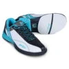 KR Strikeforce Womens Starr White/Black/Teal Left Hand -Bowling Shop 83ef673c b8b0 488e 8062 914082c3565b