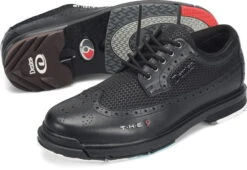 Dexter Mens THE 9 WT Black Wide Width -Bowling Shop 84ce7398 92f2 4f42 85c0 55986fb5f850