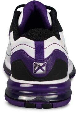 KR Strikeforce Womens Dream White/Purple Right Hand Wide Width -Bowling Shop 84ed8d68 6554 4c19 9b9e d5bd7d4b45bf