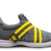 Brunswick Mens Slingshot Grey/Yellow 1 Brunswick Mens Slingshot Grey/Yellow -Bowling Shop 850efd55 b317 44e0 a924 15584226bbe5